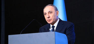Kamran Əliyev: Azad olunmuş ərazilərdə prokurorluq əməkdaşlarının fəaliyyəti üçün zəruri şərait yaradılıb