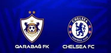 "Qarabağ" "Çelsi" ilə üz-üzə gələcək