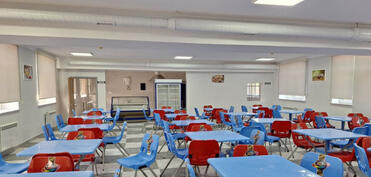 Kəbirli kənd 1 nömrəli tam orta məktəbin əsaslı təmiri yekunlaşıb