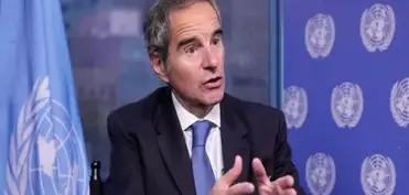 AEBA: İran agentliklə əməkdaşlığı ciddi şəkildə yaxşılaşdırmalıdır