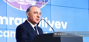 Baş prokuror: Azad olunmuş ərazilərdə hüquq və ədalətin qorunması müqəddəs borcdur