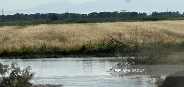 İslam İnkişaf Bankı Qarabağ kanalının tikintisinə kredit ayıracaq