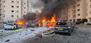 Livanda İsrailin hücumu nəticəsində bir "Hizbullah" döyüşçüsü öldürülüb