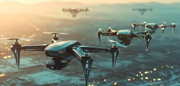 Polşa Müdafiə Nazirliyi dron əleyhinə milli sistem layihəsini təqdim edəcək