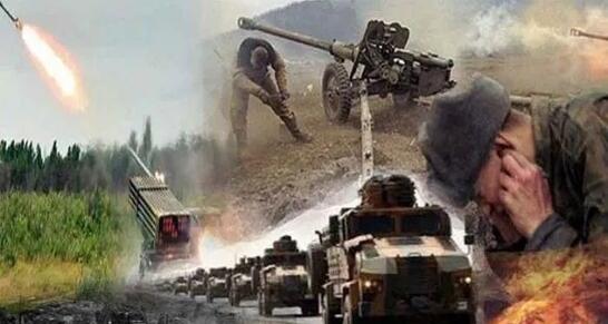 Ermənistan silah tədarükünü artırır: risklər nədən ibarətdir?