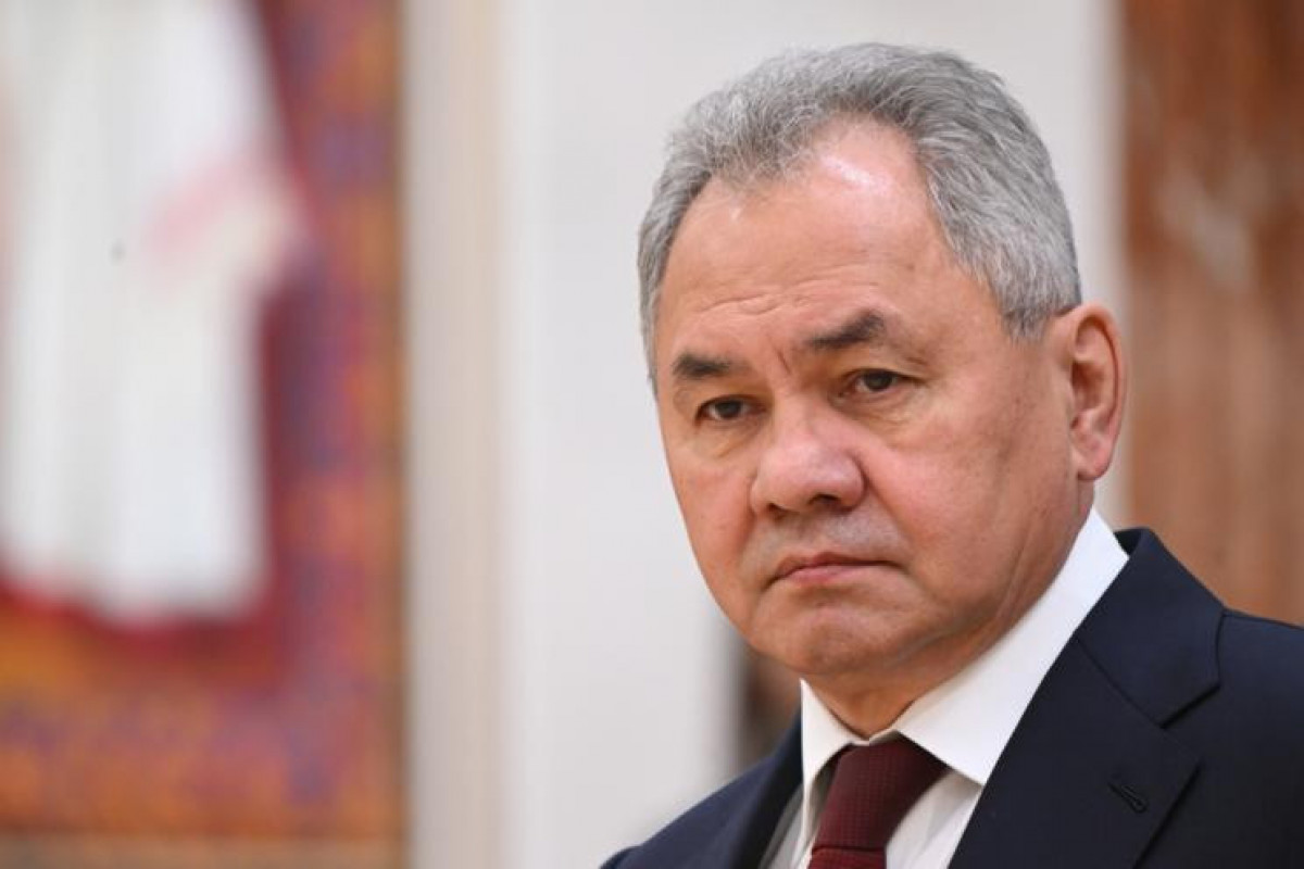 Şoyqu: Zəngəzur dəhlizi və Şimal-Cənub dəhlizi bir-birləri ilə rəqabət aparmayacaq