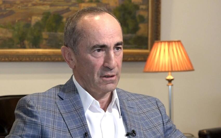 Köçəryanın baş nazir namizədi açıqlandı