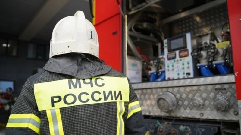 Surqutda yanğında dördü uşaq olmaqla yeddi nəfər həlak olub