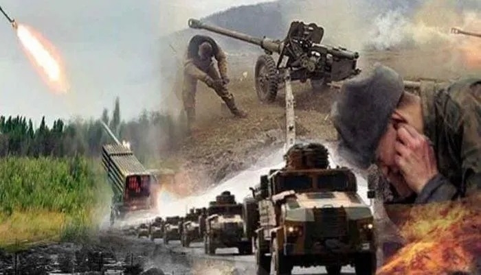 Ermənistan silah tədarükünü artırır: risklər nədən ibarətdir?