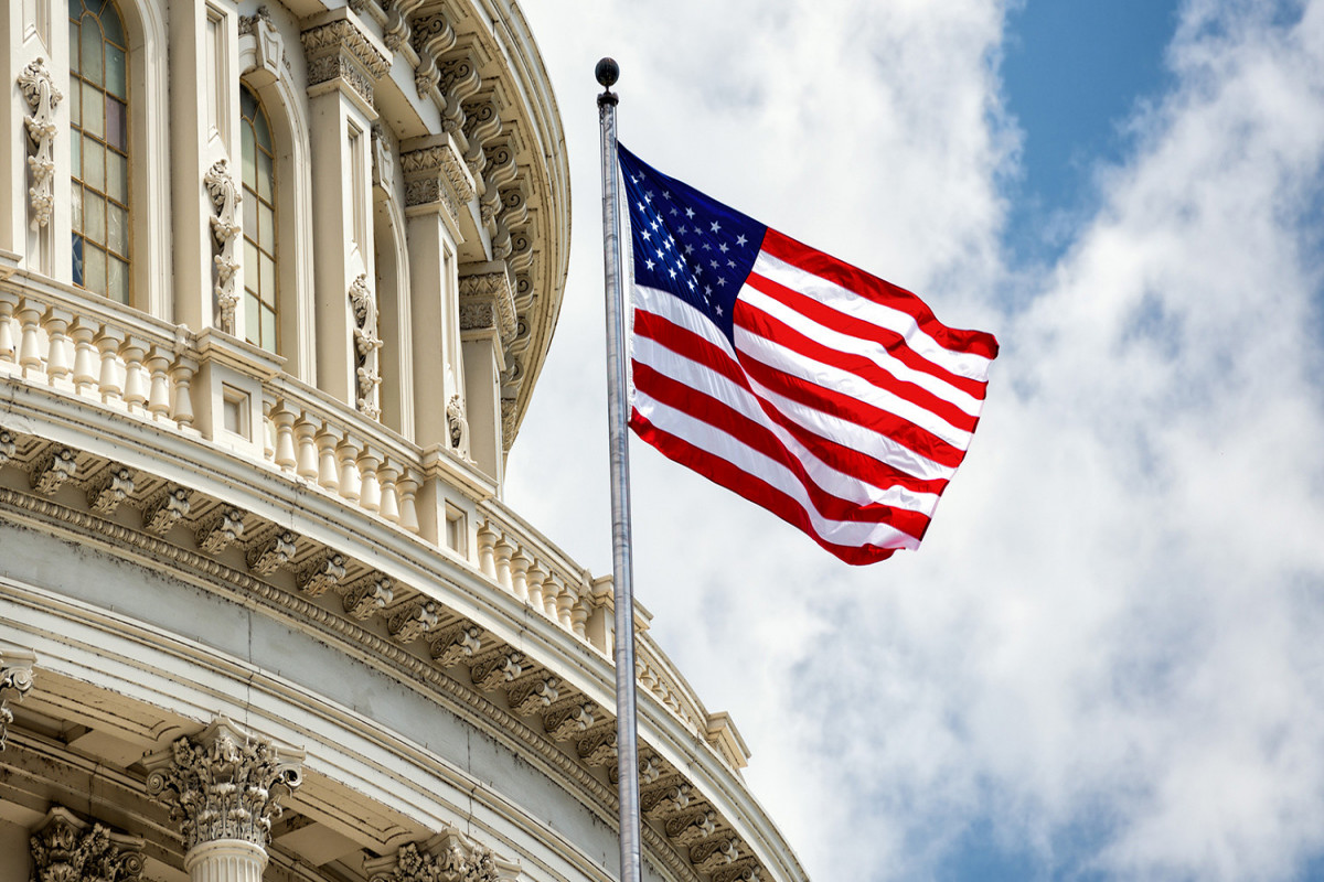ABŞ hökumətinin bağlanması ölkə tarixində ən uzunmüddətli bağlanma olub