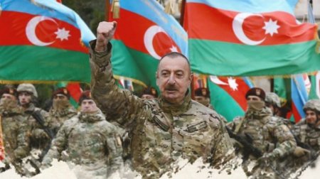 Şanlı Qələbə işıqlı gələcəyə yol açdı