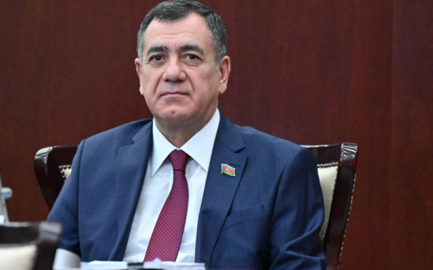 Millət vəkili:Köçürülməsi nəzərdə tutulan Neft Emalı Zavoduna vəsait ayırmağın nə mənası var?