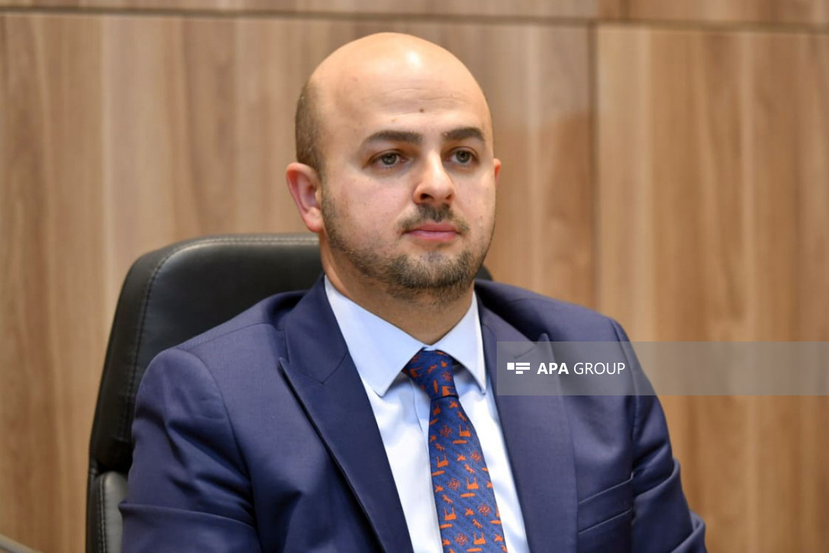 Xüsusi nümayəndə: Zəngilan şəhəri və Cəbrayılın Şükürbəyli kəndində tikinti işləri yekunlaşmaq üzrədir