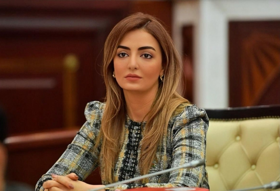 Решение по Tomowauk – шаг к миру? - Конул Нуруллаева