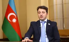 “Azərbaycan böyük Avrasiyanın qərbə açılan qapısıdır”