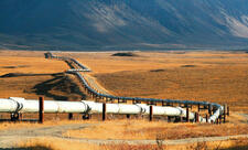 Bu il Cənubi Qafqaz Boru Kəmərinin əsaslı xərcləri 61 %-dən çox artıb