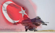 Türkiyə MN: F-16-larımız Bakıda keçiriləcək hərbi paradda iştirak edəcək