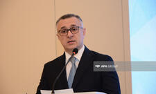 Nazir: Səhiyyə sahəsində kadr çatışmazlığı ilə bağlı layihə hazırlanır