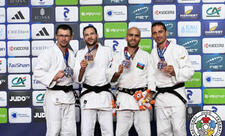 FHN-in əməkdaşı dünya çempionatında bürünc medal qazanıb