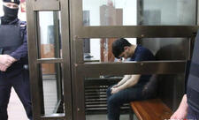 Moskvada motosikletçini qətlə yetirməkdə ittiham olunan azərbaycanlı qardaşlara hökm oxunub