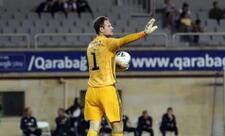 "Qarabağ" və "Çelsi"nin sabiq qapıçısı: "Bərabərlik hər iki komanda üçün ədalətli nəticə idi"