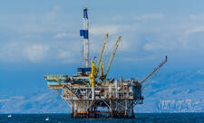 Bu il AÇG üzrə hasil edilən neftin həcmi açıqlanıb