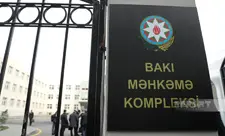 Prokuror: Arayik Harutyunyanın cinayətlərdə iştirakı sübutlarla təsdiqlənib