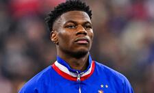 "Real"da çıxış edən fransalı futbolçu Azərbaycan millisi ilə oyunu buraxacaq