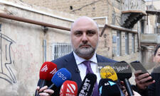 Komitə: Bakıda piyada zonaları əsaslı şəkildə genişləndirilir