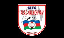 UEFA Çempionlar Liqası: "Araz-Naxçıvan"ın 1/8 finalda rəqibi müəyyənləşib