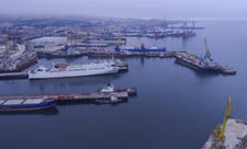 Gəmiqayırma və gəmi təmiri müəssisələri üçün güzəşt müəyyənləşir