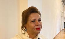 Mahirə Nağıqızı:”Xoşbəxtəm ki, tələbəsi olduğum universitetdə yubileyim keçirilir”