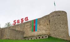 Qarabağın taçı – Şuşa şəhəri günü