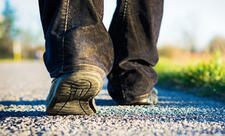 Bakıda yeniyetmə itkin düşüb