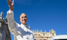 Roma papasının Türkiyə səfərinin detalları bəlli olub