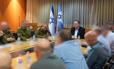 İsrail Misirlə sərhədi qapalı hərbi zona elan edib