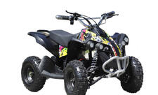 Azərbaycan idxal olunan kvadrisikllərə görə aksiz dərəcəsi tətbiq olunacaq