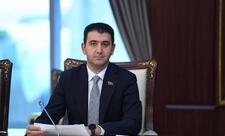 “Qərbi azərbaycanlıların öz dədə-baba torpaqlarına qayıtmaq hüququ var”