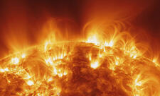 Yer kürəsindəki maqnit fırtınası müvəqqəti olaraq sakitləşib