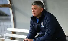 Elxan Abdullayev: "Avropa çempionatında əsas hədəfimiz yaxşı futbol göstərməkdir"