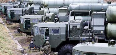 Türkiyə ABŞ-ın S-400 tələblərinə qarşı mövqeyini dəyişmir