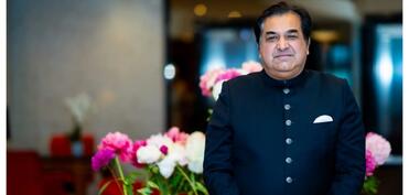 Pakistanın Aİ-dəki səfiri: Zəfər Gününü Azərbaycanla birlikdə qeyd edirik - EKSKLÜZİV