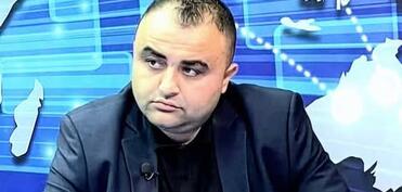 “Ermənistan bu layihədən qorxur”