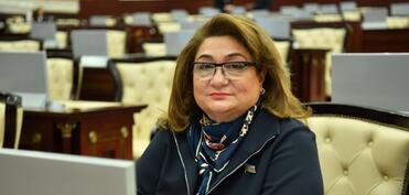 “Zəfər Günü xalqımızın sarsılmaz iradəsinin və milli birliyinin təntənəsidir”