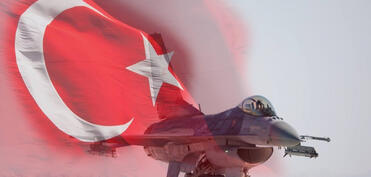 Türkiyə MN: F-16-larımız Bakıda keçiriləcək hərbi paradda iştirak edəcək