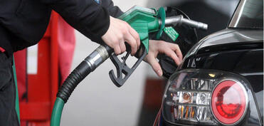 Benzin, dizel və maye qaza görə yol vergisi 3,5 dəfə artırılır