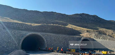 Zəngəzur dəhlizində son mərhələyə doğru: Horadizdən Ağbəndə uzanan yollar - TƏHLİL