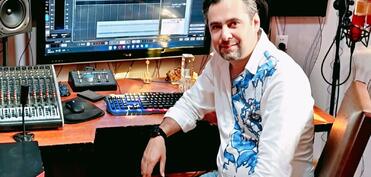 “Zəfər marşı”- Bəstəkar Tural Bakuvidən yeni kompozisiya