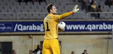 "Qarabağ" və "Çelsi"nin sabiq qapıçısı: "Bərabərlik hər iki komanda üçün ədalətli nəticə idi"