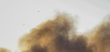 Ukrayna bir gündə Xersonda üçüncü partlayış dalğası barədə məlumat verib